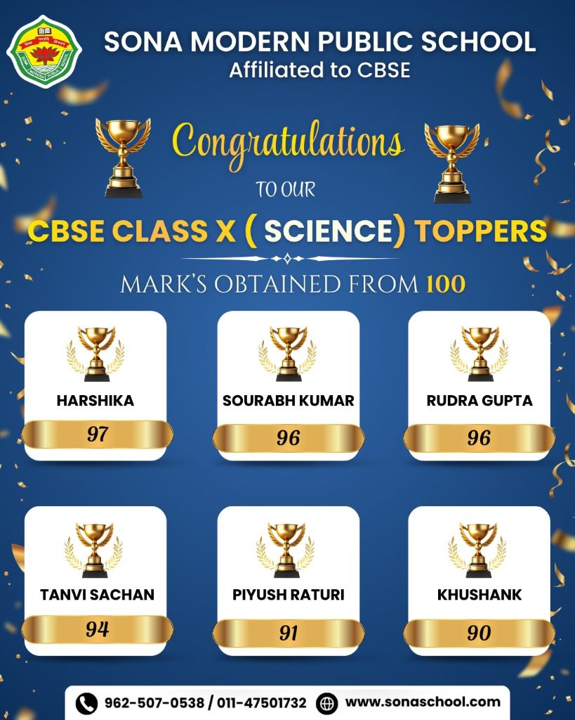 SCIENCE